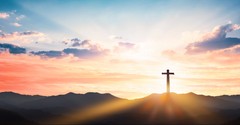 A Supernatural Faith