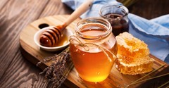 Was the Promised Land Really Flowing with Milk and Honey?