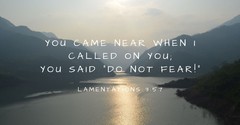 Who Wrote Lamentations? What We Can Learn from the "Weeping Prophet"