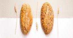 Why Does Jesus Say We "Shall Not Live on Bread Alone"?