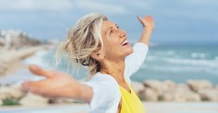 3 Uplifting Ways to Choose Joy Today, and Every Day