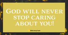 God Wants My Whole Heart (Luke 10:27) - Your Daily Bible Verse - July 26