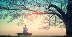 What Does 'Absent from the Body Present with the Lord' Mean in 2 Corinthians 5:8?