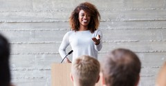 Why Does the Apostle Paul Tell Women to Be Silent and Not to Teach?