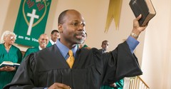 Why Preach through Books of the Bible?
