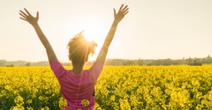 3 Ways Resurrection Power Can Completely Transform Lives