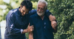 Father's Day Hope for Those with Broken Relationships