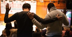 What Does Church Unity Actually Look Like?