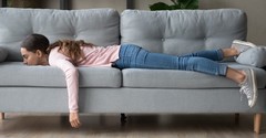 What Is the Idol of Comfort and How Dangerous Is It?