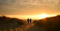 5 Bible Verses to Wrap Up the Summer as a Family