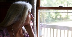 Turning Your Mistakes into Spiritual Maturity - Senior Living - October 2