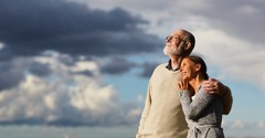 3 Reasons 'Peace Be With You' Is Far More Than a Platitude