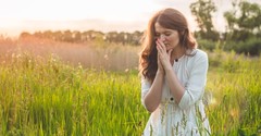 The Beauty of Humility Found in the Verse "My Ways Are Not Your Ways"