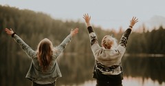 Whether You Are a Mary or a Martha, Here’s How to Be the Best Version of Yourself