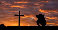 Is God Our Master or Our Friend?