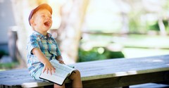 What Having "Faith Like a Child" Really Means