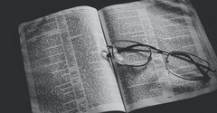What Does "Inerrant" Mean, and Is the Bible Inerrant?
