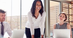 4 Biblical Reasons Women Can Be Leaders in the Church