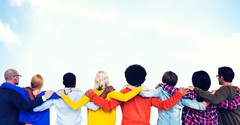 How I Learned How to Be a Peacemaker