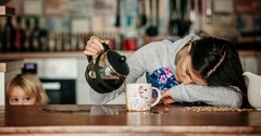 8 Ways to Rest and Refocus When You Feel Burned Out by Serving