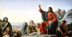 The Beatitudes: List and Verse Meaning Explained