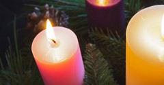 Advent Meditations to Bring Hope and Peace This Season