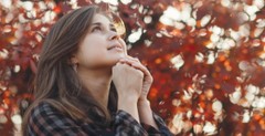 5 Prayers of Gratitude to Encourage Thankfulness All Year