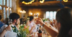 What Is the Marriage Supper of the Lamb in Revelation?