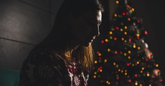 5 Names of God to Sustain Us When the Holidays Hurt