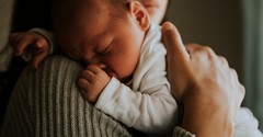 Why Does the Bible Say Christians Are "Born Again"?