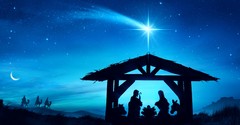 How Are We Like the Star of Bethlehem?
