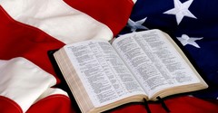 Pastor Gary Hamrick to Call for National Repentance at Prayer Event Ahead of America’s 250th Anniversary