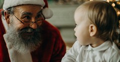 3 Simple Ways to Handle the Truth about Santa