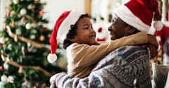 How to Reset Your Joy This Holiday Season