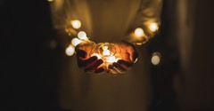 6 Promises of God to Get You through Your Day