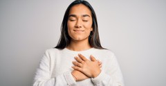 A Beautiful Reason ‘Thanks Be to God’ Is Such a Powerful Verse