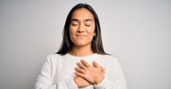 A Prayer to Share a True Heart of Thankfulness - Thanksgiving Devotional - Nov. 17