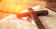 What Does John 1:1 Mean By "In The Beginning Was the Word"?
