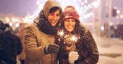 New Year Reflection