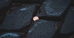 The Joyful Truth Found in the Parable of the Lost Coin