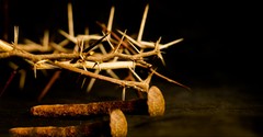 Why Did Christ Have to Be Pierced for Our Transgressions?