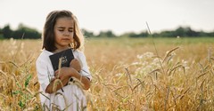 20 Great Bible Verses for Kids to Memorize