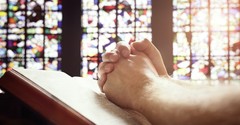 Does the Bible Say 'This Too Shall Pass'?