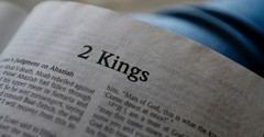 Who Is Jehu in the Bible?