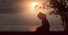 Pray through These 10 Verses to Find Ultimate Rest in Christ