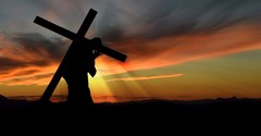 What Would It Look Like for You to Take Up Your Cross and Follow Christ?