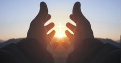 5 Incredible Things We Can Do through Christ
