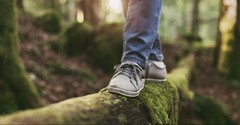 What Does 'Walk in the Spirit' Mean and Is it Different from Living in the Spirit?