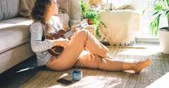 Sing Praise to God - The Crosswalk Devotional - June 21