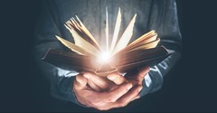A Prayer to Grow in Godly Wisdom - Your Daily Prayer - March 11